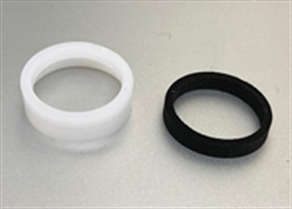 技徳カーボンキャスティングハンドル